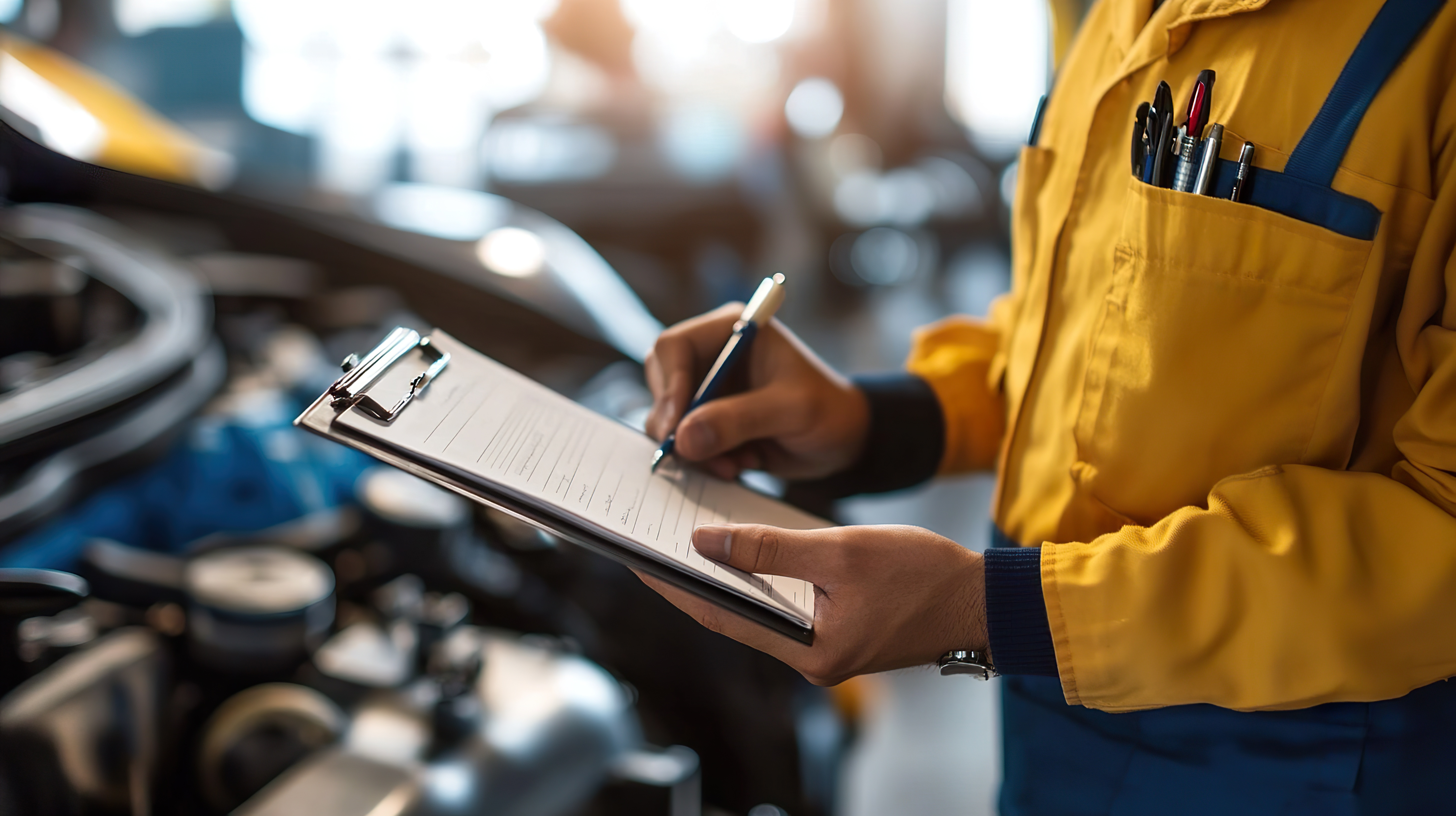 Sistema abrangente para gestão